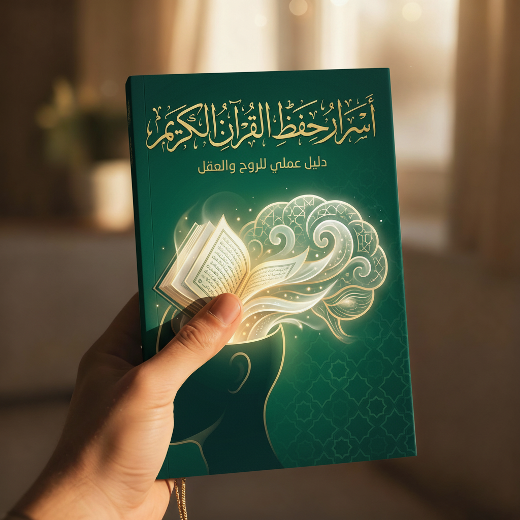 كتاب اسرار حفظ القران الكريم