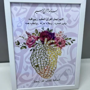 برواز حفظ القران الكريم